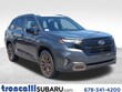 Subaru Forester Hybrid