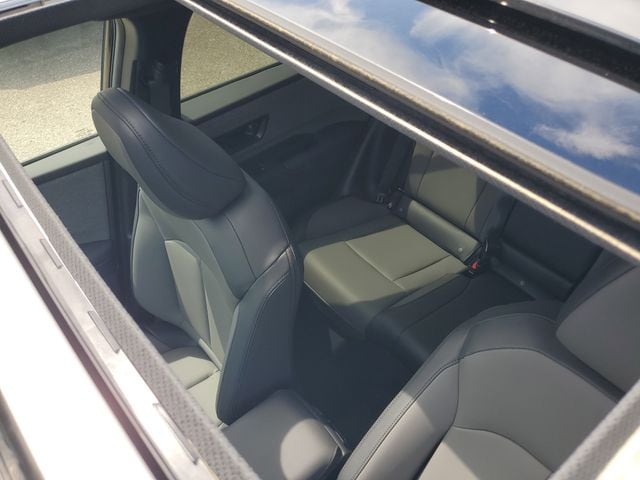 2026 Subaru Outback Premium - Photo 36