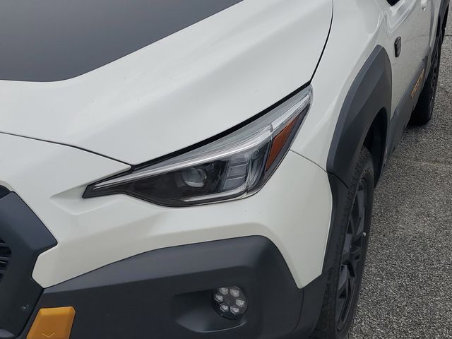 2024 Subaru Crosstrek Wilderness photo 3