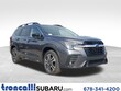Subaru Ascent
