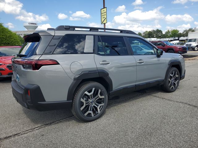2026 Subaru Outback Touring XT - Photo 6