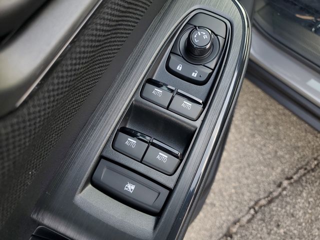 2026 Subaru Outback Limited - Photo 22