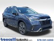 Subaru Ascent