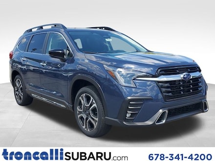 2025 Subaru Ascent Touring 7-Passenger SUV
