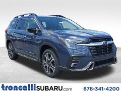 2025 Subaru Ascent Touring 7-Passenger SUV for sale near Alpharetta
