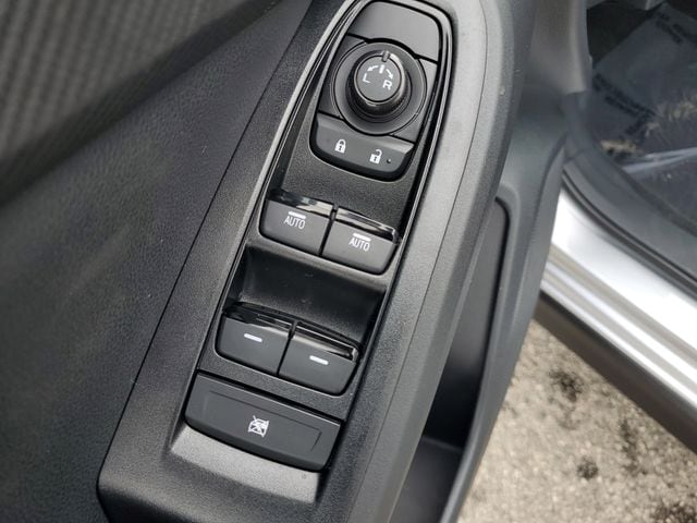2026 Subaru Crosstrek Sport - Photo 22