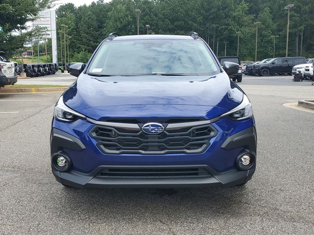 2025 Subaru Crosstrek Limited photo 2