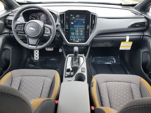 2026 Subaru Crosstrek Sport - Photo 16
