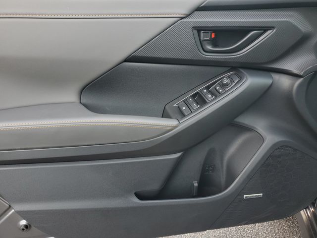 2026 Subaru Crosstrek Wilderness - Photo 20