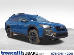 2025 Subaru Outback Wilderness SUV for sale in Forsyth County, GA