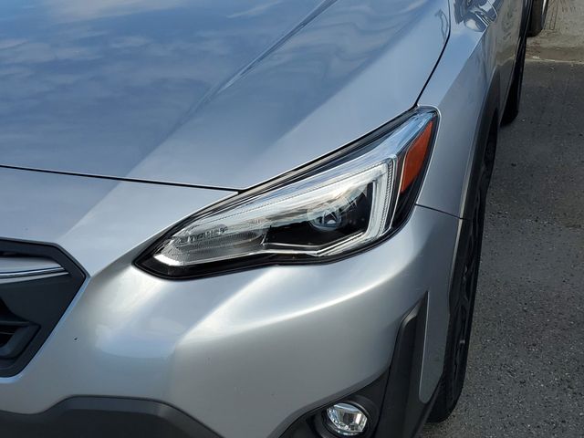 2023 Subaru Crosstrek Limited photo 4