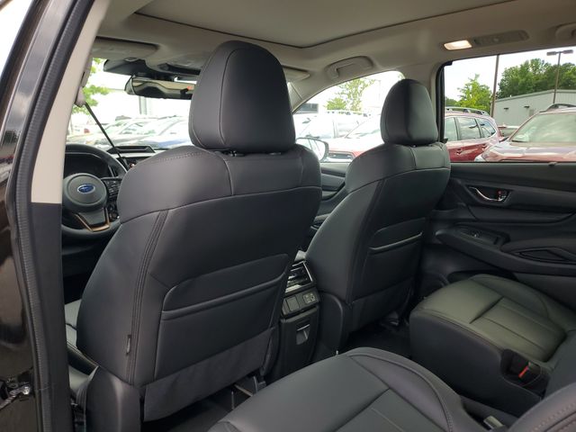 2026 Subaru Ascent Limited Bronze Edition - Photo 18
