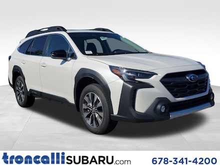 2025 Subaru Outback Limited XT SUV