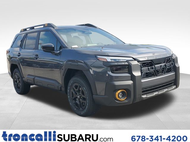 2026 Subaru Outback Wilderness SUV