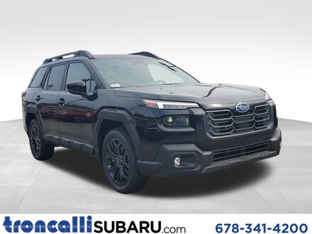 2026 Subaru Outback Limited XT SUV