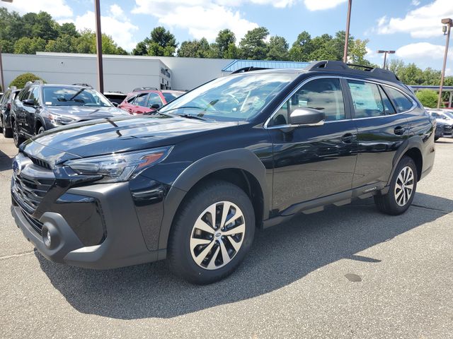 2025 Subaru Outback Base photo 2