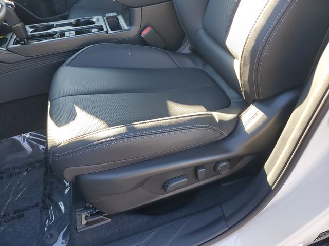 2026 Subaru Outback Limited - Photo 21