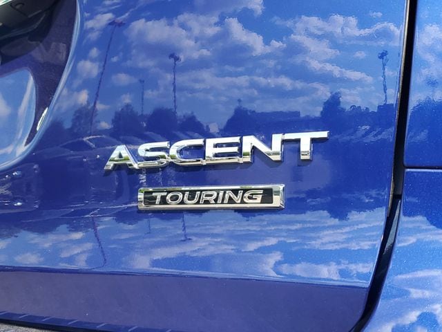 2026 Subaru Ascent Touring - Photo 7