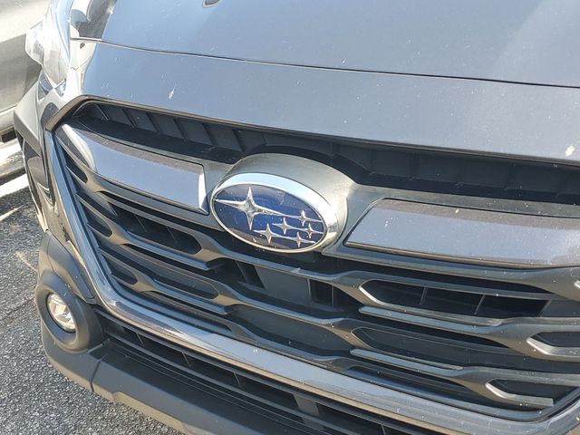 2024 Subaru Outback 2.5i photo 4
