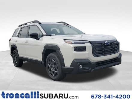 2026 Subaru Outback Premium SUV