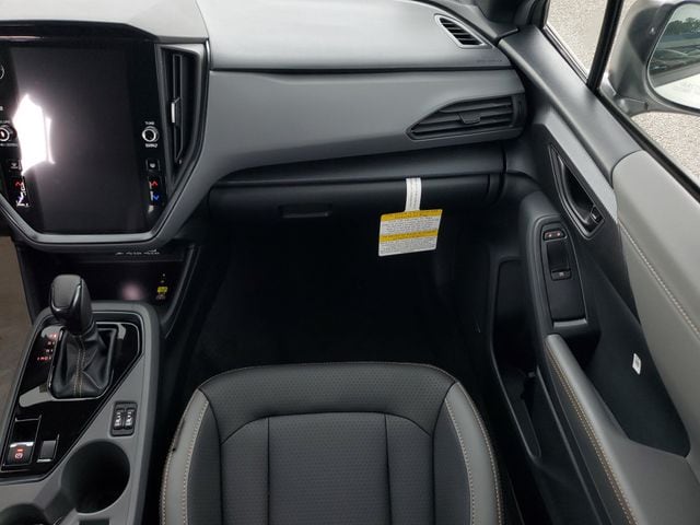 2026 Subaru Crosstrek Wilderness - Photo 16