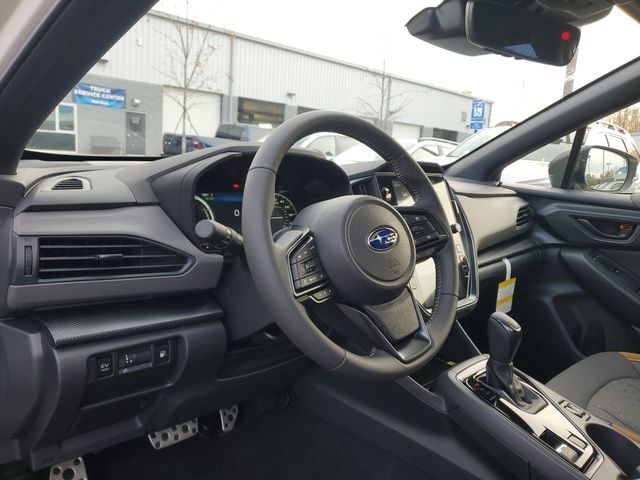 2026 Subaru Crosstrek Sport - Photo 19