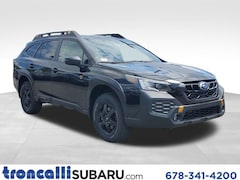 2025 Subaru Outback Wilderness SUV for sale in Forsyth County, GA