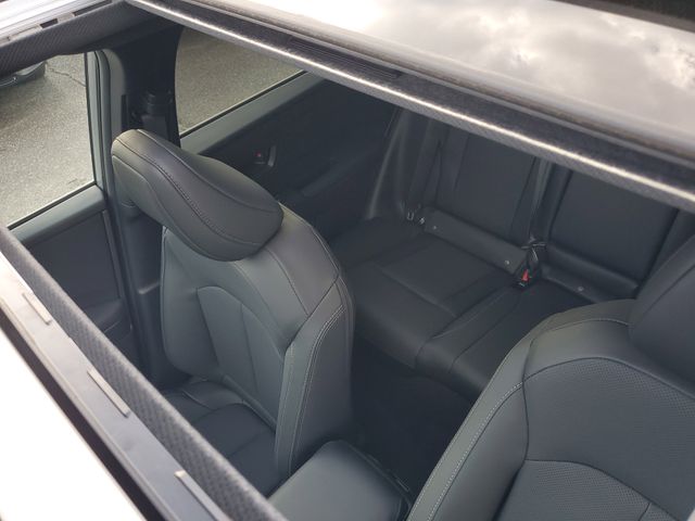 2026 Subaru Outback Limited - Photo 37