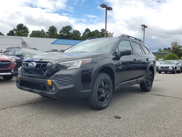 2025 Subaru Outback Wilderness photo 2