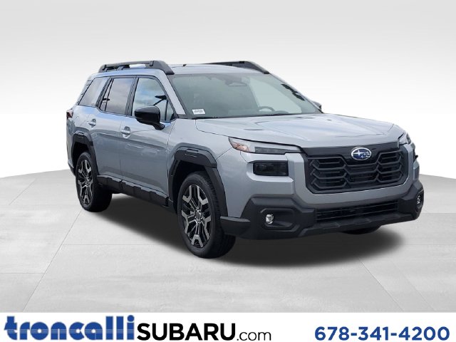 2026 Subaru Outback Touring XT SUV