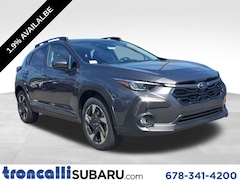 2025 Subaru Crosstrek Limited SUV for sale near Gainesville, GA