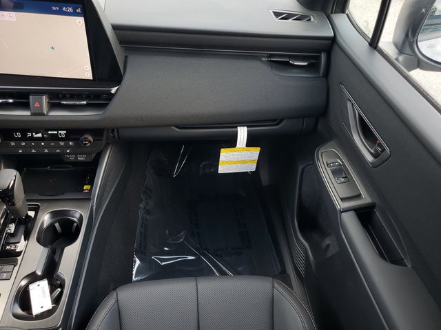 2026 Subaru Outback Limited - Photo 18