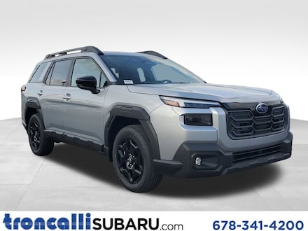 2026 Subaru Outback Limited SUV