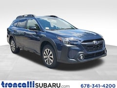 2025 Subaru Outback Premium SUV
