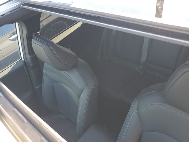 2026 Subaru Outback Limited - Photo 38