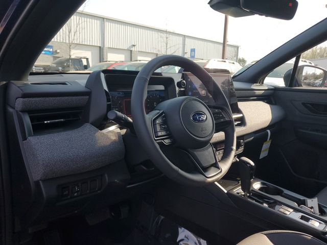 2026 Subaru Outback Limited - Photo 19
