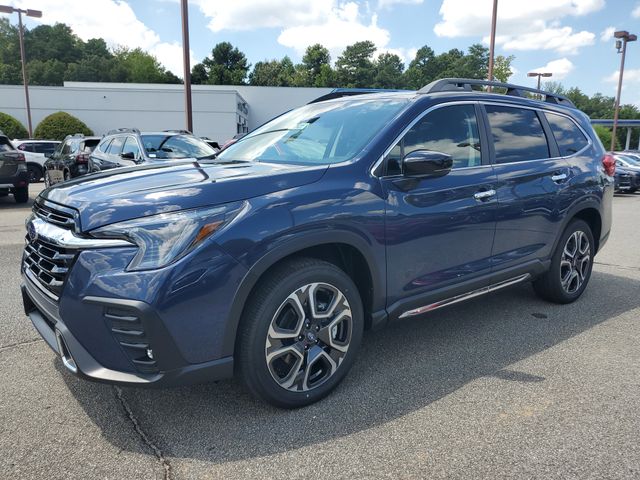 2025 Subaru Ascent Touring photo 2