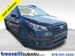 Subaru Ascent