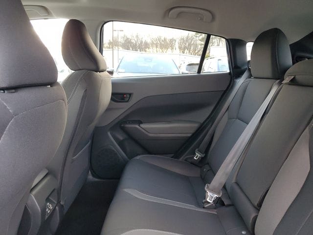 2026 Subaru Crosstrek Premium - Photo 12