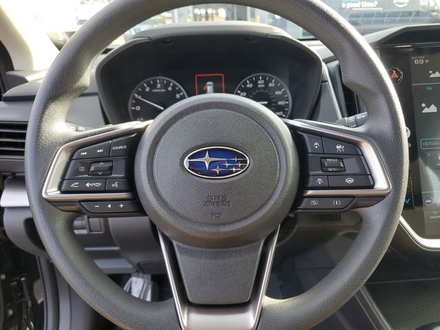 2026 Subaru Impreza Sport - Photo 23