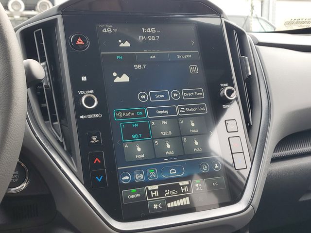 2026 Subaru Crosstrek Sport - Photo 27