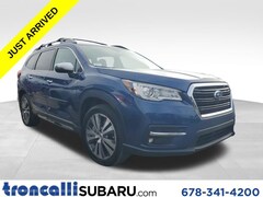 Used 2021 Subaru Ascent Touring SUV in Cumming GA