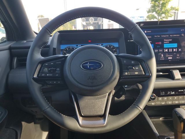 2026 Subaru Outback Touring XT - Photo 23