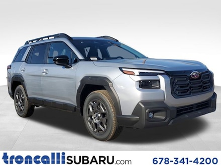 2026 Subaru Outback Premium SUV