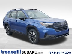 2026 Subaru Forester Standard Model SUV