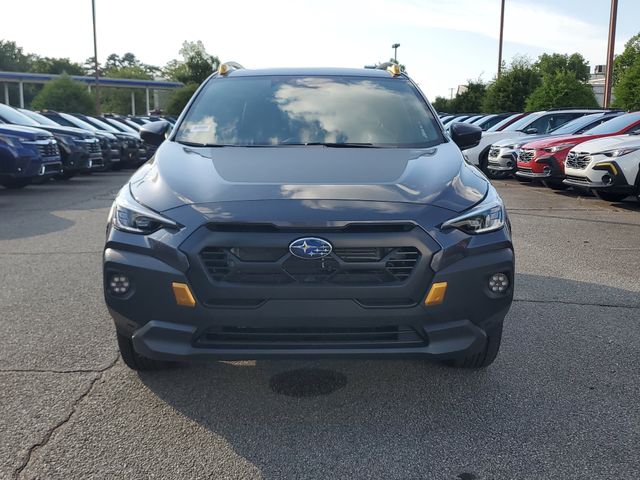 2026 Subaru Crosstrek Wilderness - Photo 2