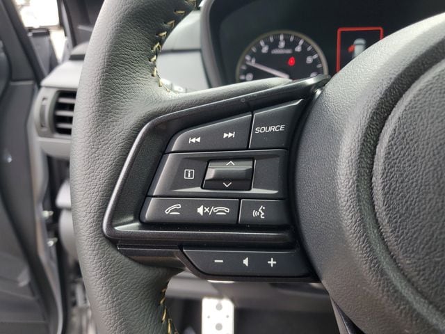 2026 Subaru Crosstrek Sport - Photo 24