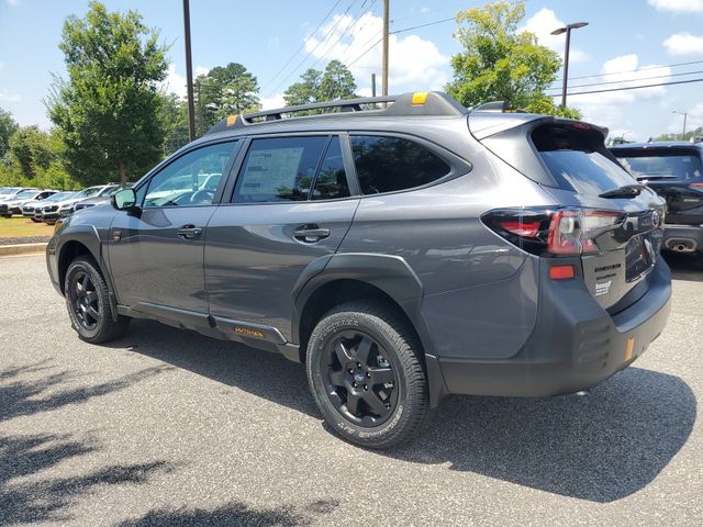 2025 Subaru Outback Wilderness photo 4