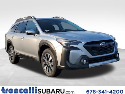 2025 Subaru Outback Touring XT SUV