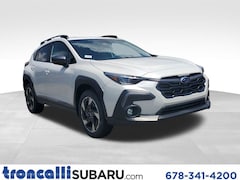 2026 Subaru Crosstrek Limited SUV